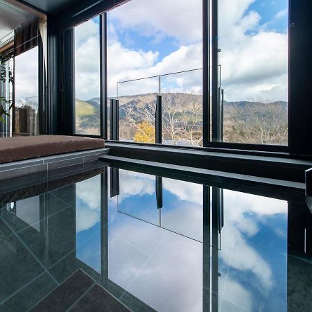 Fufu Hakone Hotel Luaran gambar