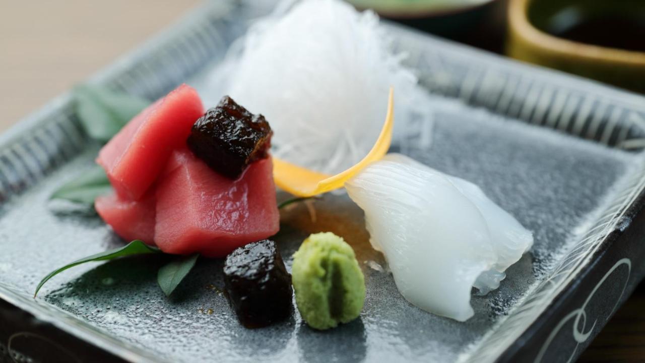 Fufu Hakone Hotel Luaran gambar