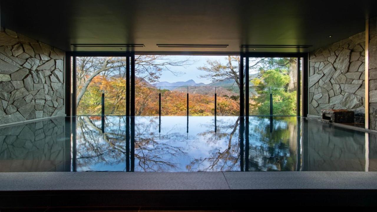 Fufu Hakone Hotel Luaran gambar