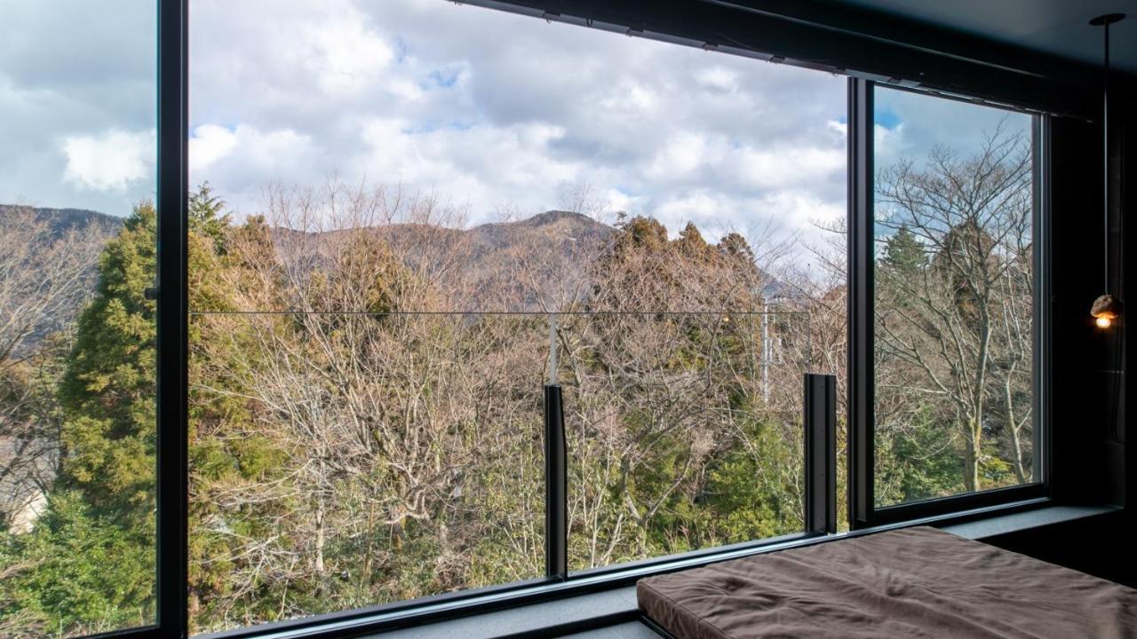 Fufu Hakone Hotel Luaran gambar
