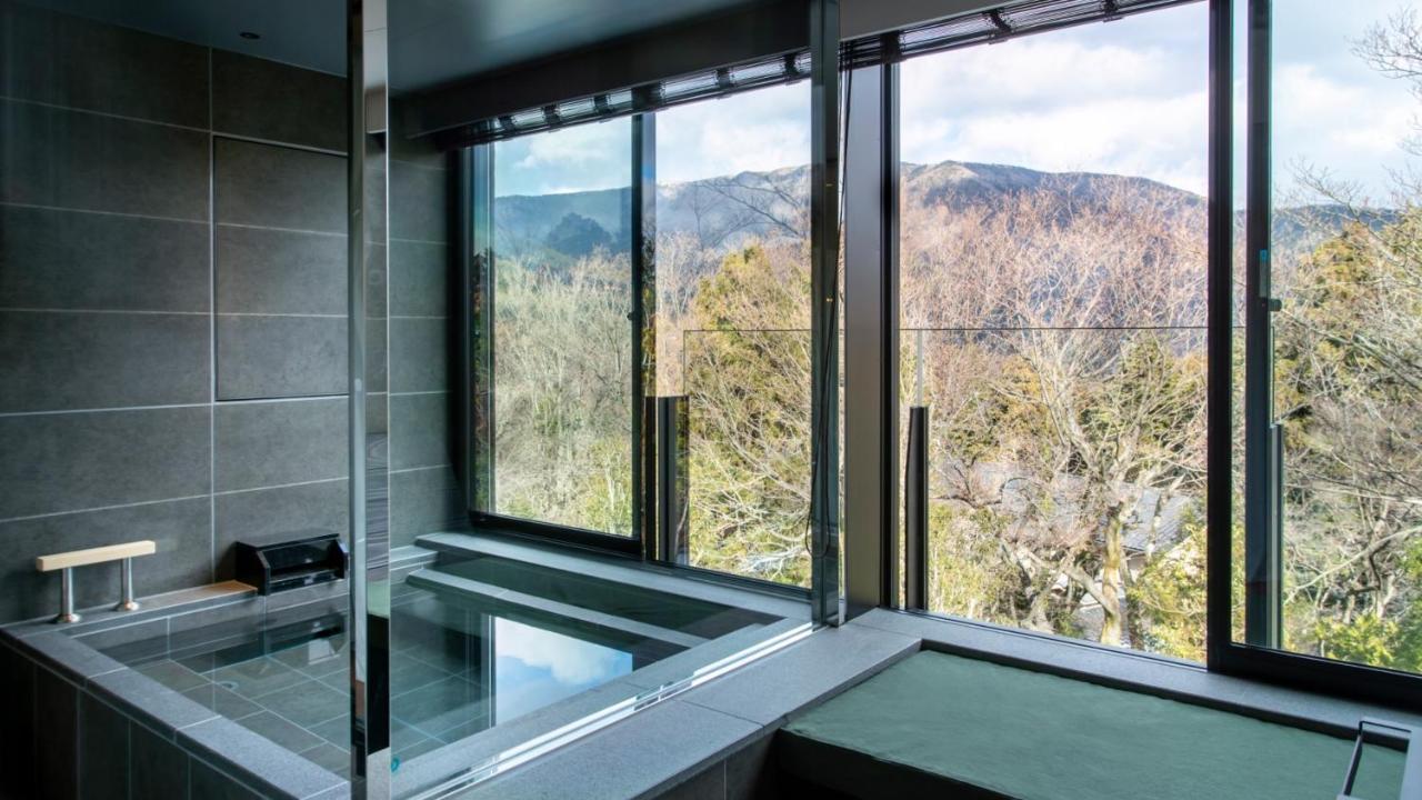 Fufu Hakone Hotel Luaran gambar