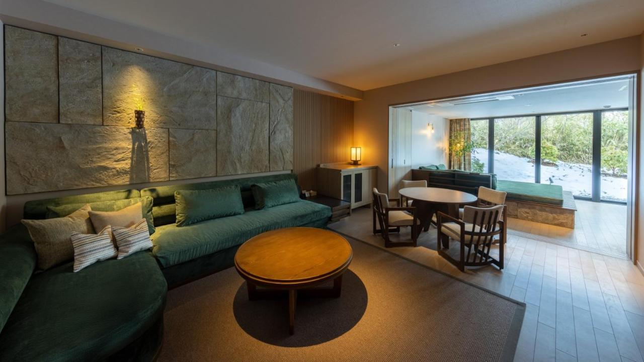 Fufu Hakone Hotel Luaran gambar