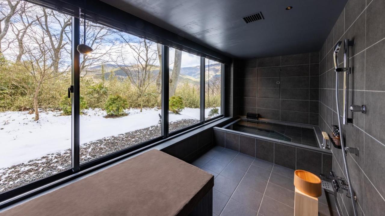 Fufu Hakone Hotel Luaran gambar