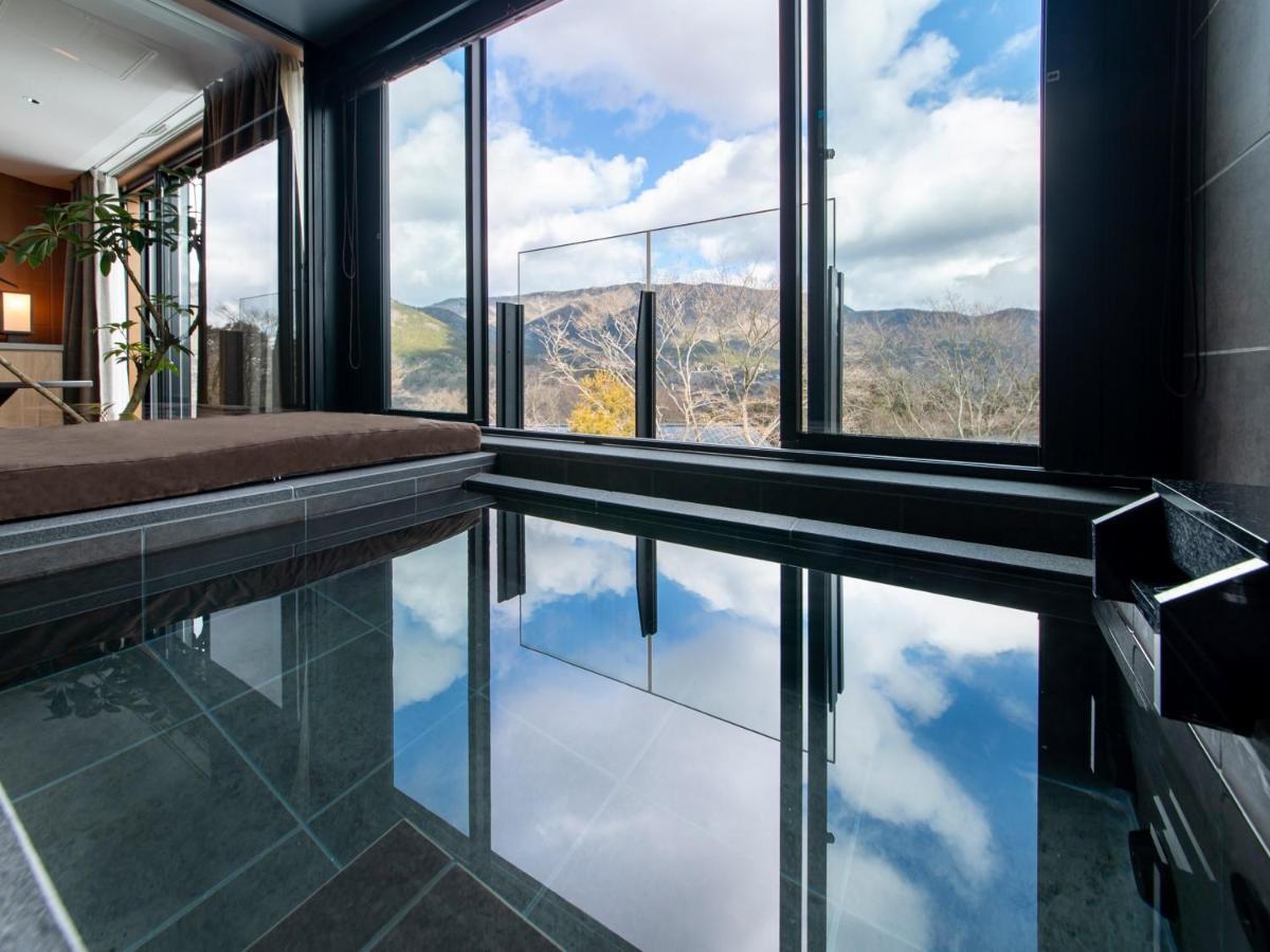 Fufu Hakone Hotel Luaran gambar