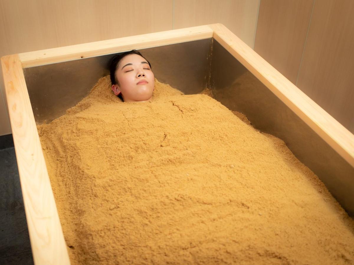 Fufu Hakone Hotel Luaran gambar