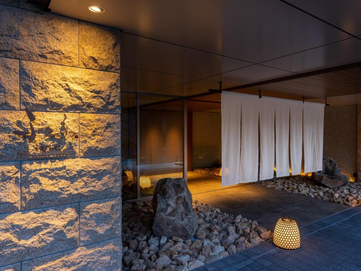 Fufu Hakone Hotel Luaran gambar