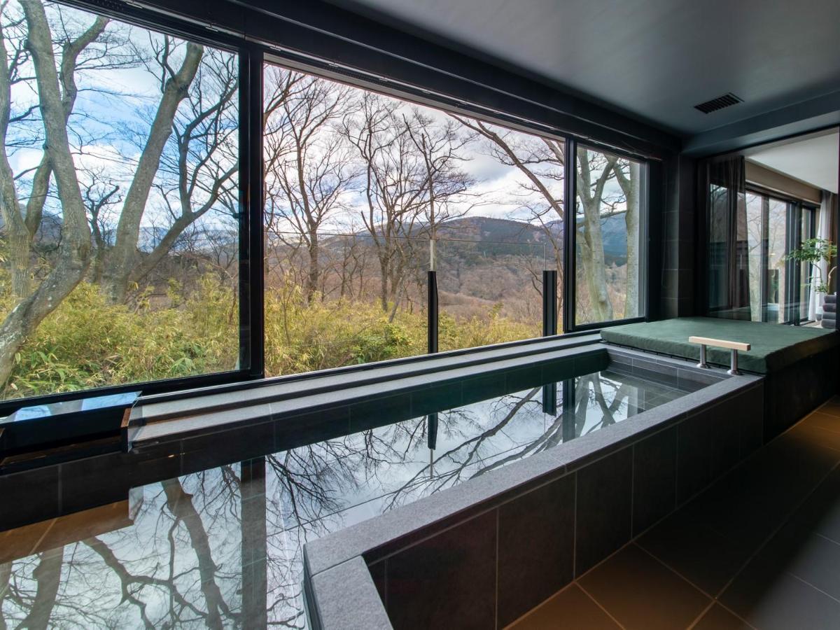 Fufu Hakone Hotel Luaran gambar